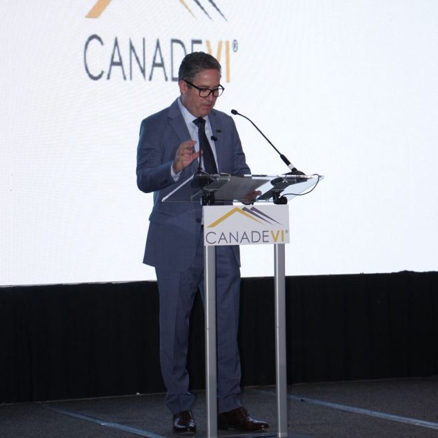 Busca Canadevi fortalecer vivienda media y residencial