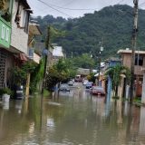 Busca ONU-Habitat reducir riesgo de inundaciones urbanas