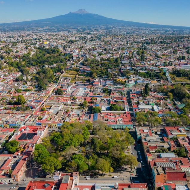 Busca Sedatu modernizar los sistemas catastrales del país