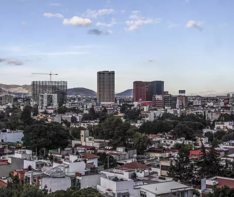 Buscan impulsar construcción de vivienda en CDMX para reducir precios