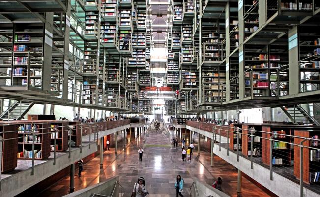 Buscan legisladores reformas a la Ley General de Bibliotecas