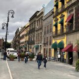 Buscan que recuperación de espacios públicos priorice la accesibilidad