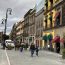 Buscan que recuperación de espacios públicos priorice la accesibilidad