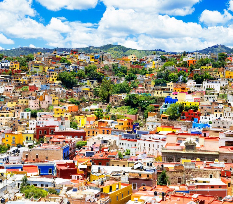 Búsquedas de vivienda crecen hasta 50% en el Bajío: Inmuebles24