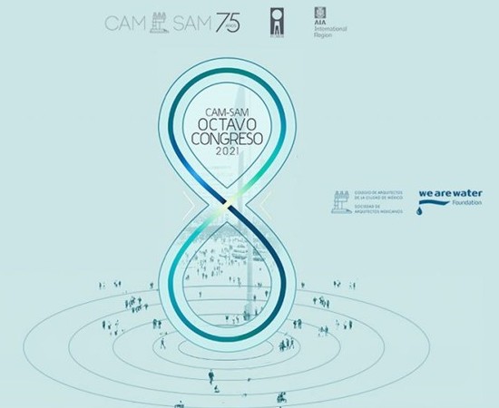 CAM-SAM prepara el VIII Congreso ‘Arquitectura y Planeación’