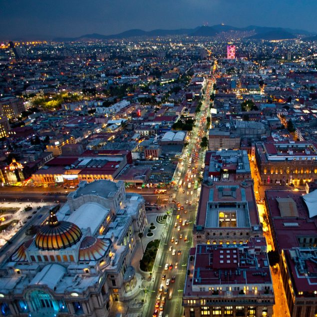 CDMX, Mty y Gdl, entre las ciudades más caras de Latam