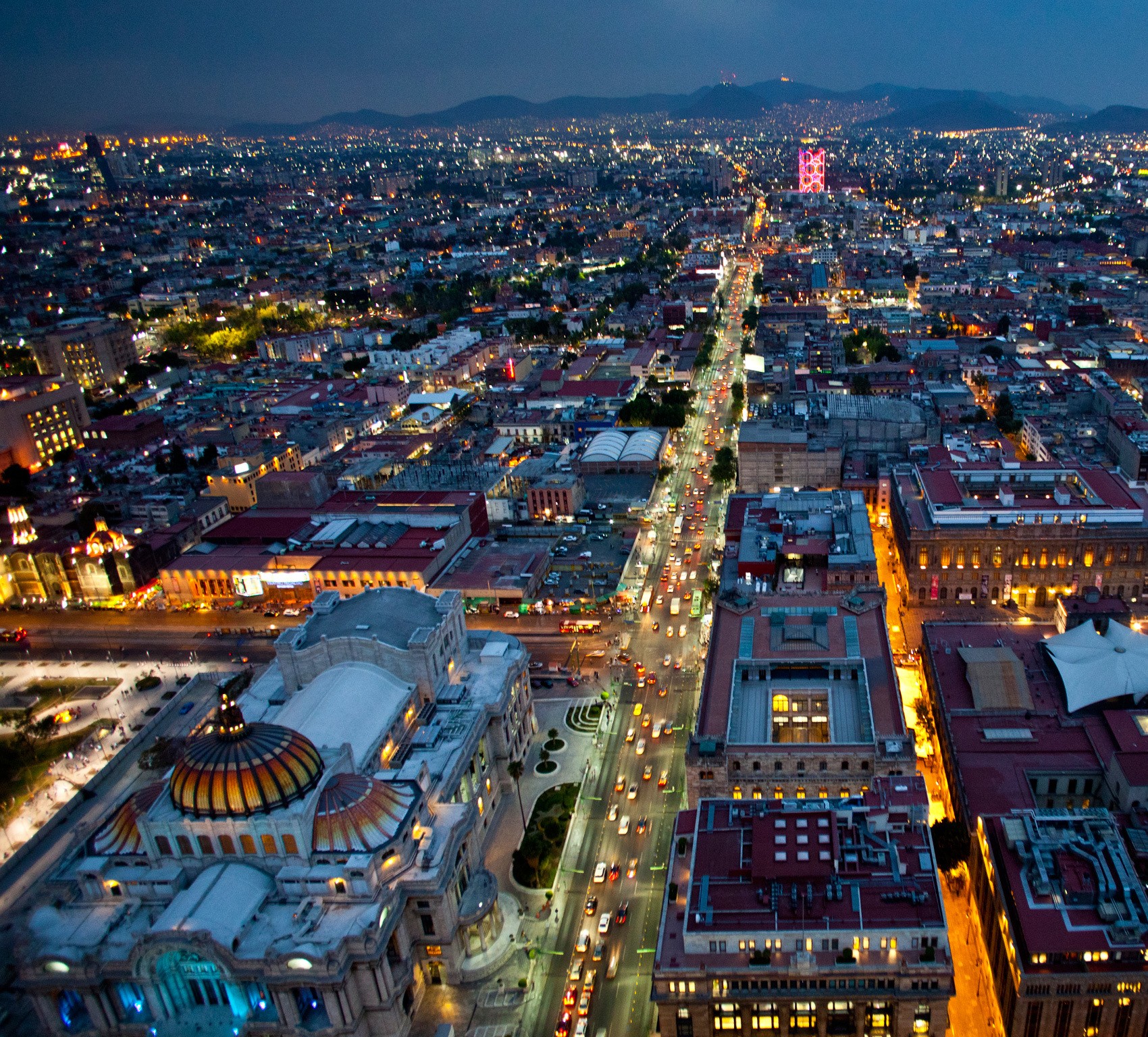 CDMX, Mty y Gdl, entre las ciudades más caras de Latam