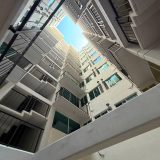 La administración capitalina entregó 41 departamentos en Coyoacán y mantiene más de 9,000 viviendas en proceso de construcción