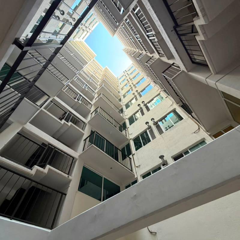 La administración capitalina entregó 41 departamentos en Coyoacán y mantiene más de 9,000 viviendas en proceso de construcción