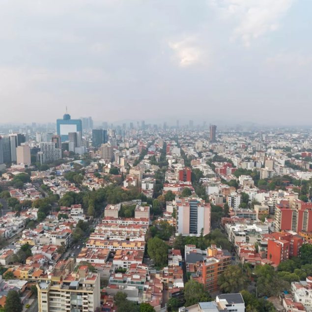 CDMX arranca 2026 con alza en ventas y menor oferta de vivienda