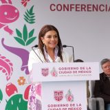 CDMX concluye obras comprometidas para el Mundial 2026