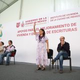 CDMX destina más de 707 mdp para 4,314 créditos de vivienda social