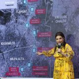 Cablebús ampliará su red en CDMX con una inversión de más de 17,000 mdp para construir las líneas 4, 5 y 6 y beneficiar a 200,000 personas