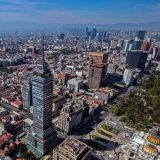 CDMX, entre los principales destinos urbanos del mundo: Frausto
