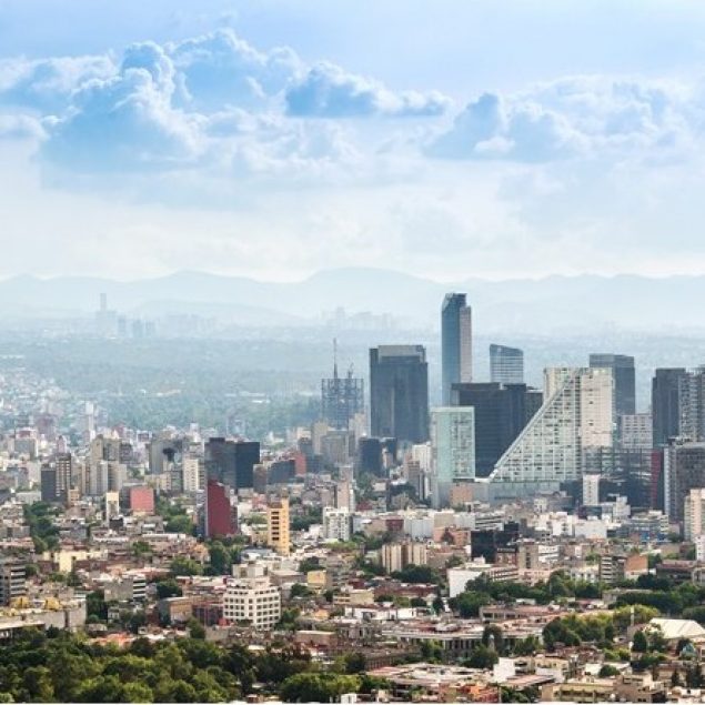 CDMX es la cuarta ciudad más cara de AL para comprar vivienda