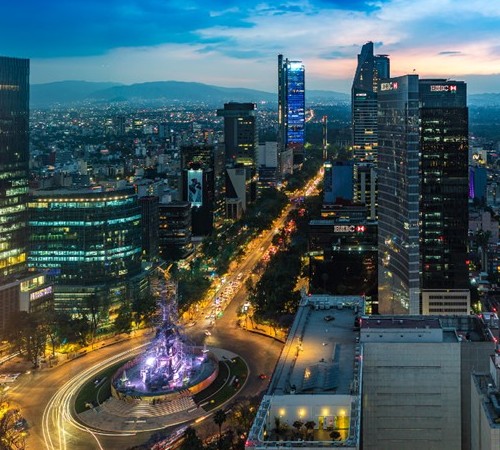 CDMX, la segunda ciudad latinoamericana con las viviendas más caras