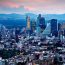 CDMX lidera rentabilidad de vivienda en el país