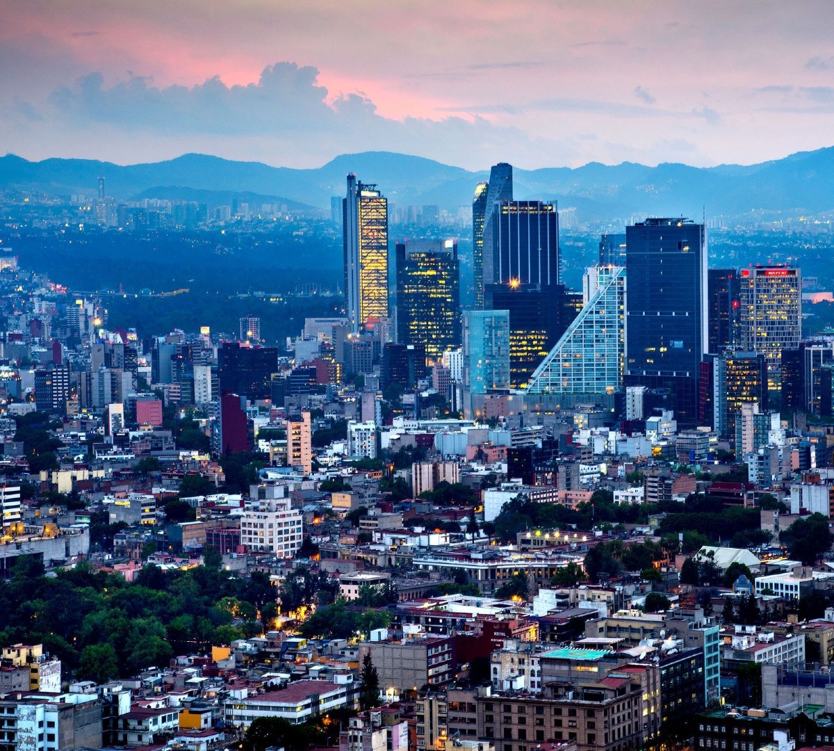 CDMX lidera rentabilidad de vivienda en el país