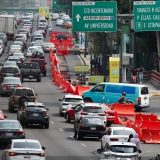 CDMX recibe fondo internacional para reforzar la seguridad vial