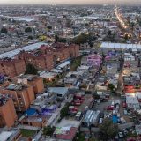 CDMX refuerza estrategia contra el despojo de viviendas