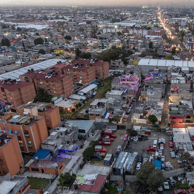 CDMX refuerza estrategia contra el despojo de viviendas