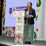 Estrategia contra el despojo agiliza la investigación, aseguramiento y restitución de propiedades, además de brindar asesoría jurídica.