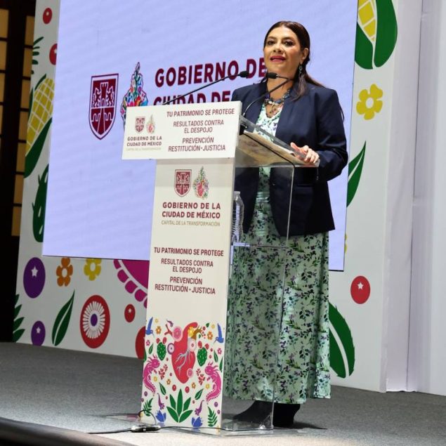 Estrategia contra el despojo agiliza la investigación, aseguramiento y restitución de propiedades, además de brindar asesoría jurídica.