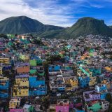 CDMX refuerza estrategia urbana ante aumento del calor extremo