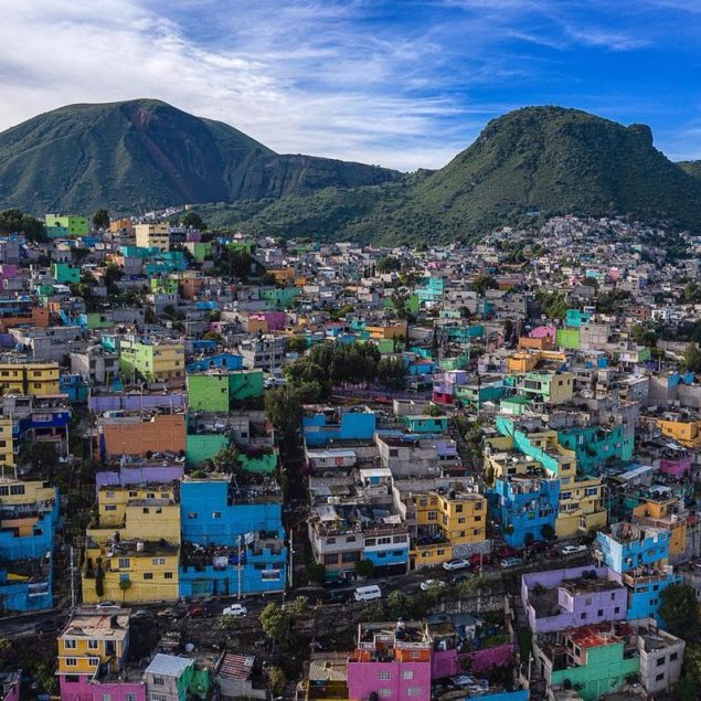CDMX refuerza estrategia urbana ante aumento del calor extremo