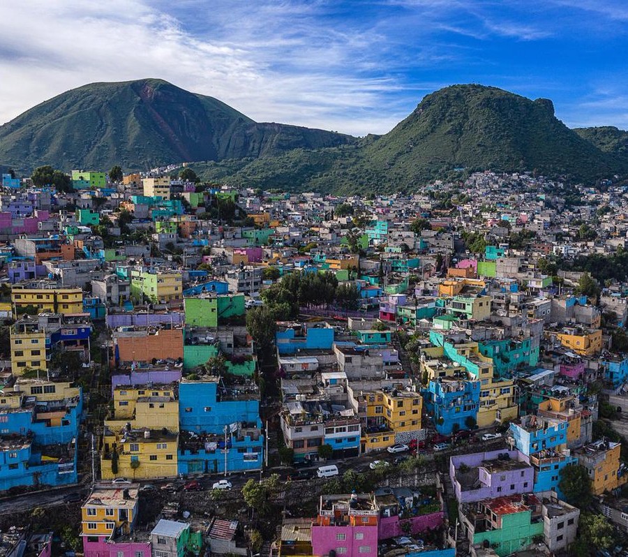 CDMX refuerza estrategia urbana ante aumento del calor extremo