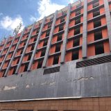 CDMX refuerza vigilancia de inmuebles en riesgo en las 16 alcaldías