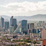 CDMX someterá a consulta el programa de ordenamiento de la ZMVM