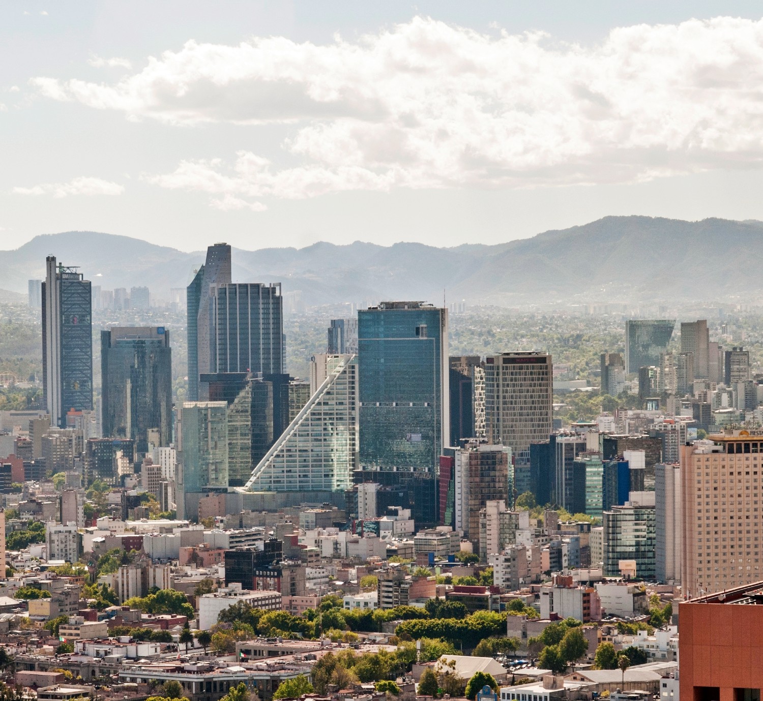 CDMX someterá a consulta el programa de ordenamiento de la ZMVM