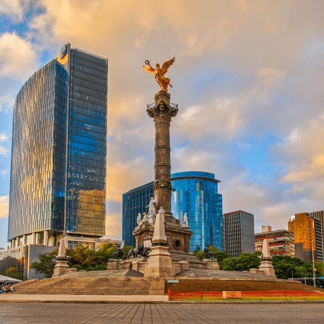 CDMX y Mty, entre las ciudades más caras para comprar vivienda