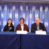 CDMX y Unicef impulsan participación de jóvenes en la planeación urbana