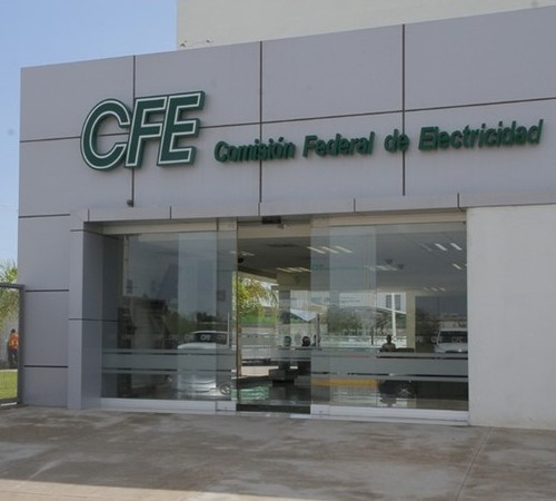 CFE coloca su primer bono sustentable por 1,750 mdd