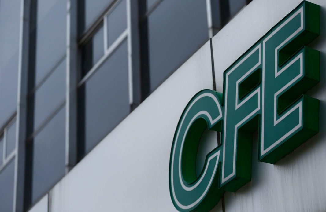 CFE arrancó 2019 con pérdida de casi 14 mdp