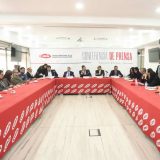CMIC planteó medidas para ejecución de obra, financiamiento y certidumbre jurídica rumbo al ciclo de inversión de 2026