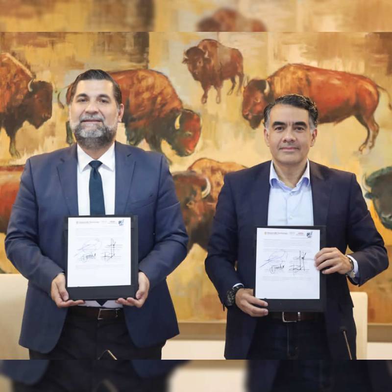 Empresas afiliadas a la CMIC podrán consultar la plataforma del INSUS para identificar reservas territoriales