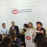 CMIC convocó a representantes de organismos para impulsar liderazgo y mayores oportunidades para las mujeres en la construcción