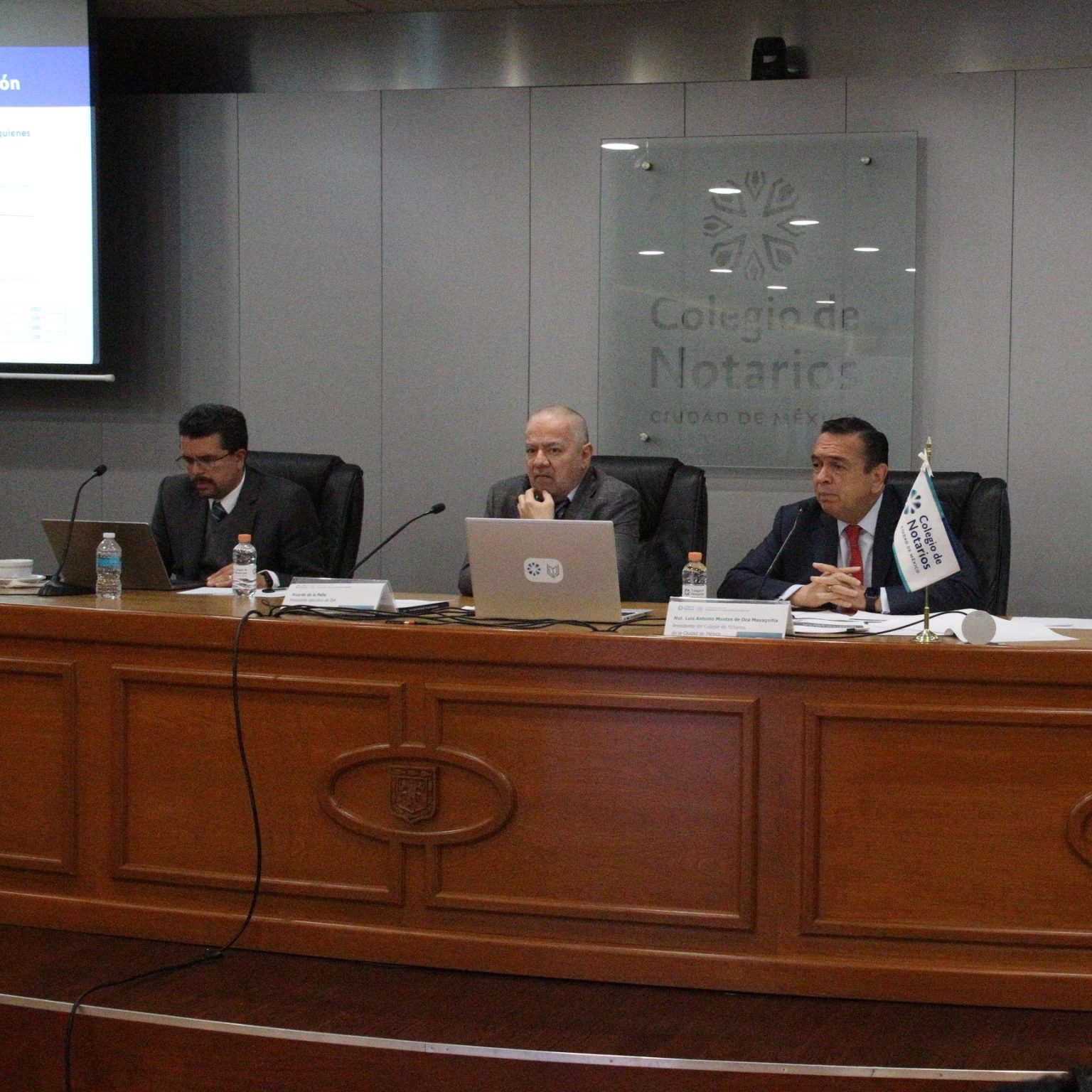 Impuesto sobre herencia de inmuebles no está vigente: Colegio de ...