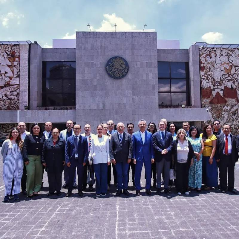 Concanaco presentó una ruta para simplificar trámites municipales, reducir cargas regulatorias e impulsar la inversión