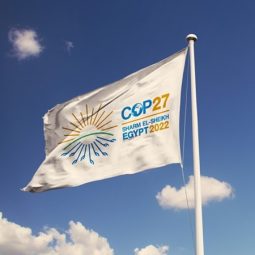 COP 27: Inicia la cumbre de la ONU sobre el Cambio Climático