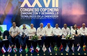 México, hacia una política de inclusión digital: SCT - COPIMERA