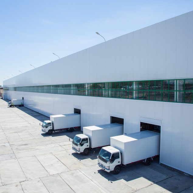 Guanajuato cierra 4T2021 con 8.1 millones de m² en inventario industrial clase A