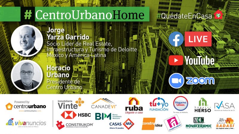 CU Home-Jorge Yarza- Deloitte