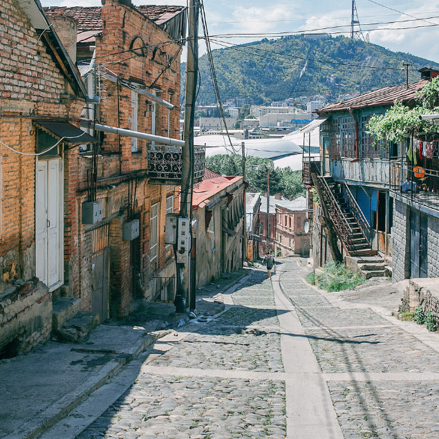 Repensando la medición del déficit habitacional en la región