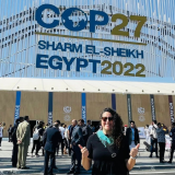 Los inmensos y urgentes retos de la COP 27