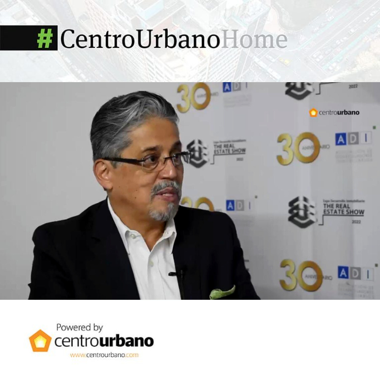 ▶️ Video | Arquitectura y Desarrollo Inmobiliario