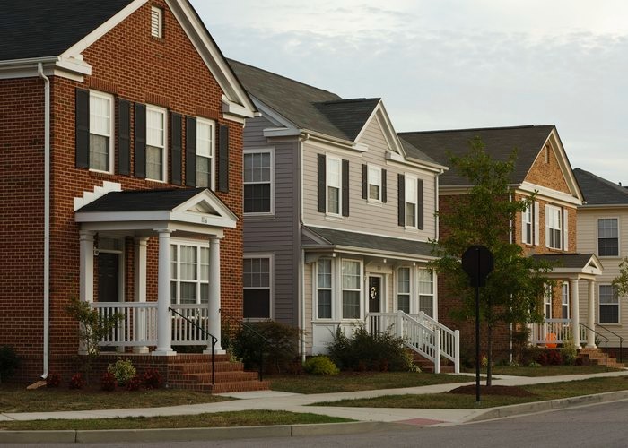 Cae 18.9% la venta de vivienda en Estados Unidos: NAR